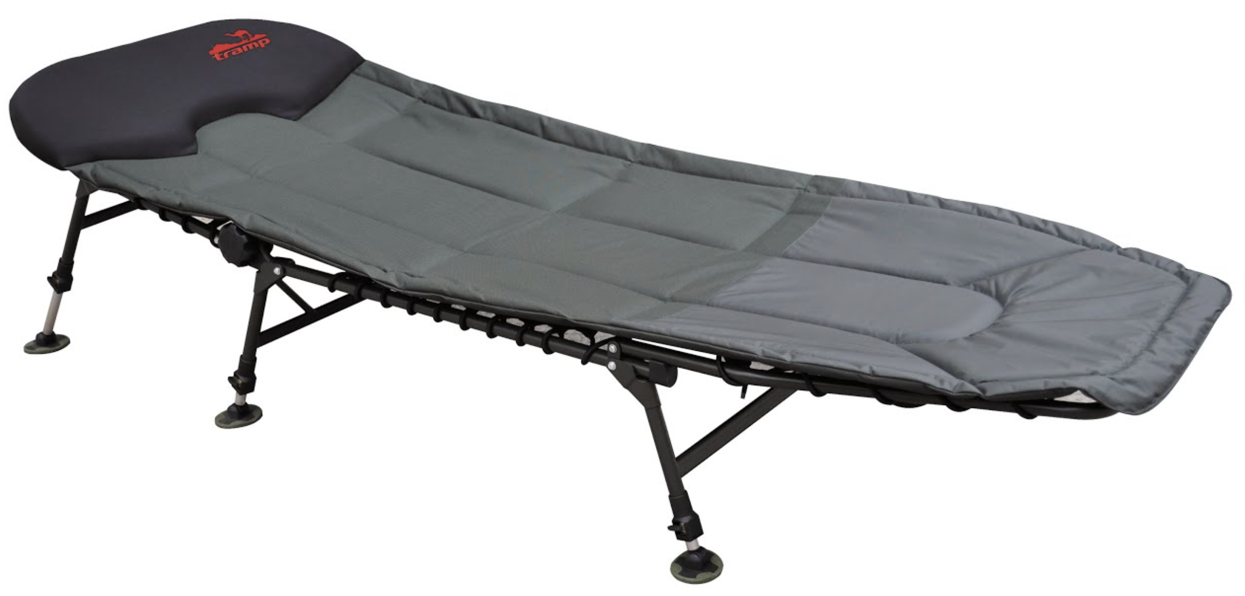 Туристическая раскладушка